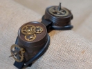 Steampunkbrille